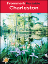 Frommer's Portable Charleston (eBook): Frommer's Portable Series, Book 265